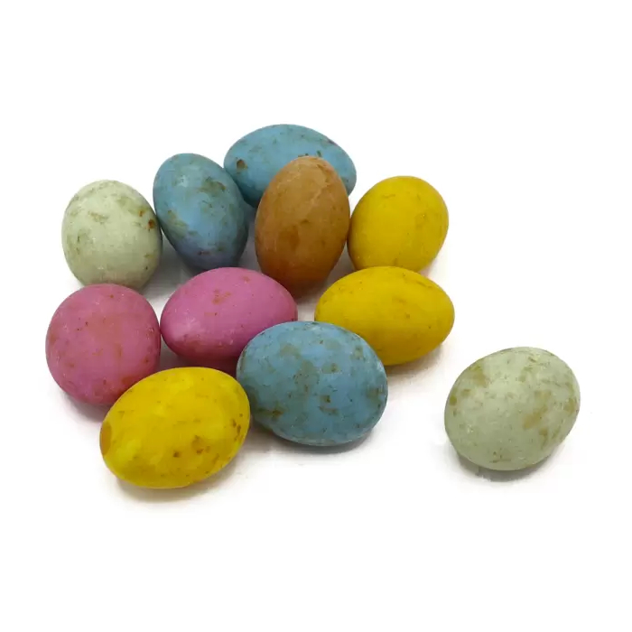 Mini Speckled Eggs Milk Chocolate Easter Gift Kingsway 100g